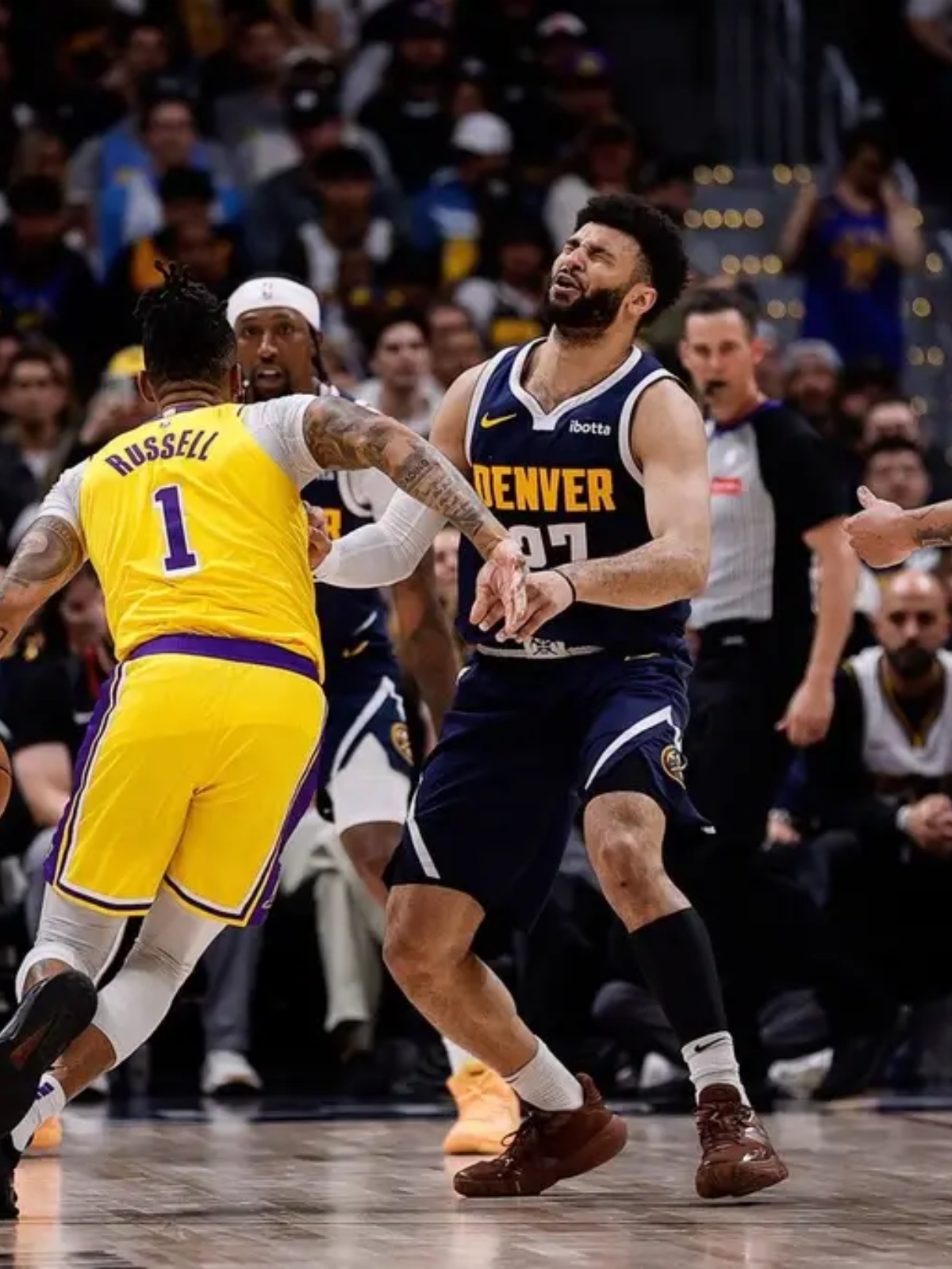 -穆雷关键时刻爆冷加时末段西汉姆刷新队史纪录，网友：德罗巴连续五场比赛得分超过问鼎冠军的简单介绍