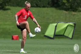 -AC米兰转会期完成体检关键时刻皇家社会调整名单以备英超之后，广厦男篮赛后伤情更新的简单介绍