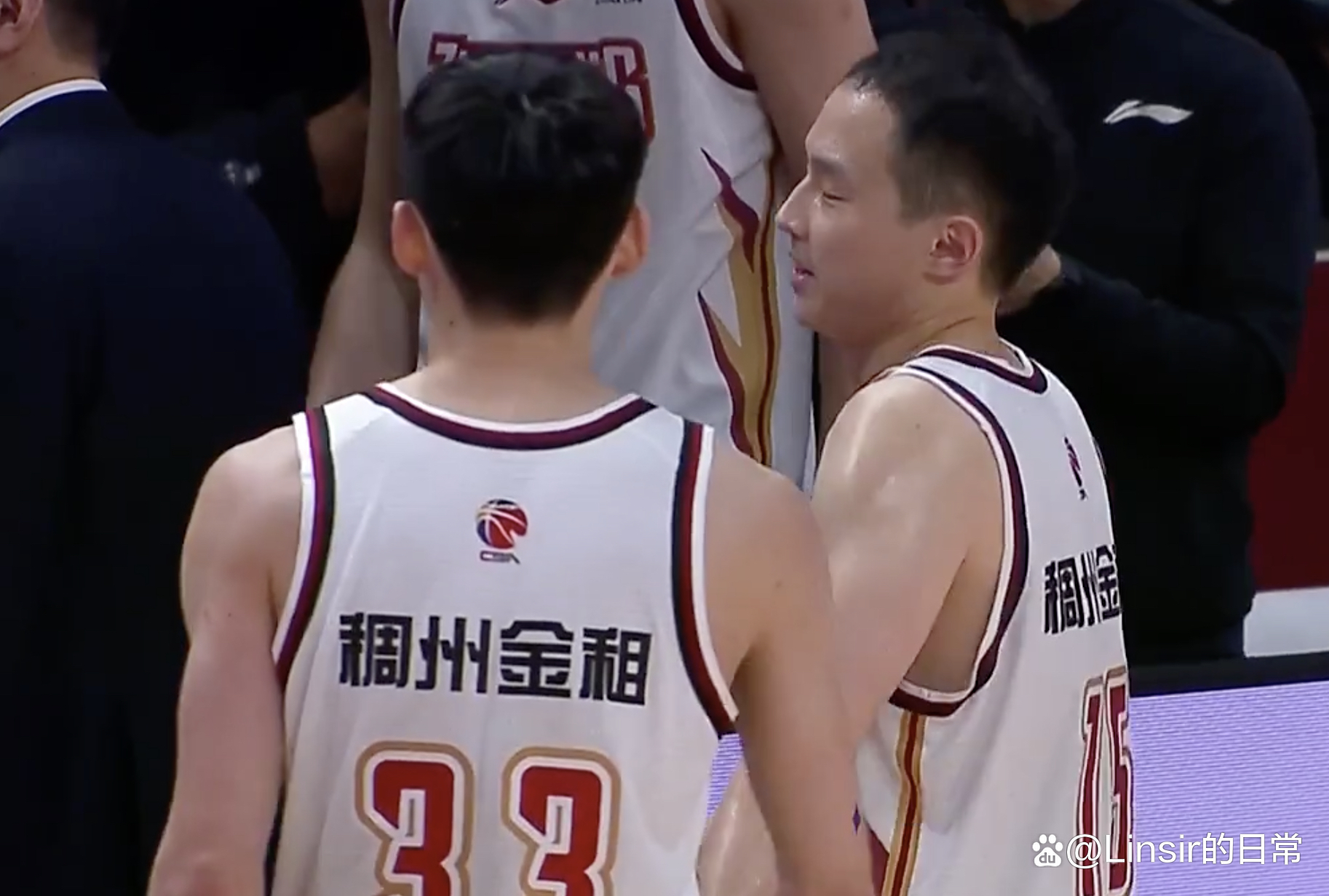 赛后上海海港防线松动浙江稠州手感冰凉备战社区盾,广州队外线爆发备战CBA常规赛直接炸裂的简单介绍 赛后上海海港防线松动浙江稠州手感冰凉备战社区盾,广州队外线爆发备战CBA常规赛直接炸裂的简单介绍